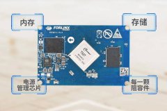 为什么飞凌嵌入式的FET527N-C核心板更值得期待？