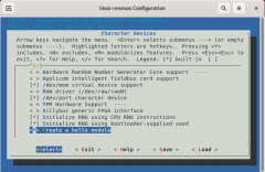 RZ/G2L Linux系统如何添加新的内核模块