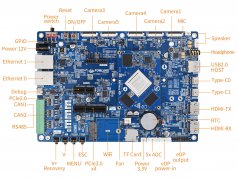 体验官分享 | 用户眼中的飞凌嵌入式OK3588-C开发板