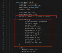 调出好画面！带你玩转飞凌嵌入式AM62x开发板的显