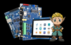 ElfBoard“共创社”招募令，邀你玩转嵌入式开发板