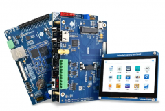 ElfBoard技术贴|ELF 1开发板外设扩展硬件分享