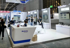 米尔RK3576核心板首现瑞芯微展台！8核6T高算力赋