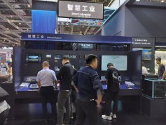 <b>米尔T536核心板首发全志展台！17串口4CAN口让工控</b>