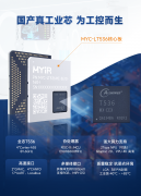 <b>首发！17串口4CAN口、四核A55，米尔发布全志T536核</b>