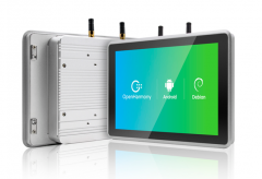 万象奥科工业平板上线，邀您体验与众不同！