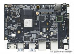 Banana Pi BPI-F3 进迭时空RISC-V架构下，AI融合算力及