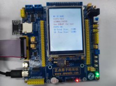 STM32平台新选择：Nand Flash（贴片TF卡）的应用解析