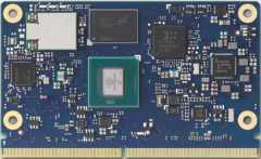 什么是SMARC？模块电脑（核心板）规范标准简介三