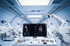 飞凌嵌入式FET6254-C核心板为智能运动控制系统强