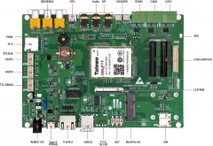解读 | 不简单的全志T113-S开发板