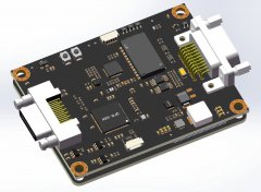 100Hz跟踪难实现？  慧视定制RK3588轻松破局