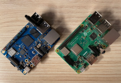 性能测试：Orange Pi 3B 究竟能在多大程度上替代