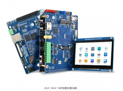 ElfBoard技术贴|如何在NXP源码基础上适配ELF 1开发板