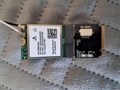 WiFi7 - 改善你的 OpenWrt One开源路由器