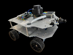 RT-Thread AIOS，让小车更懂你！