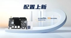 配置上新！米尔-新唐MA35D1核心板512M DDR配置发布