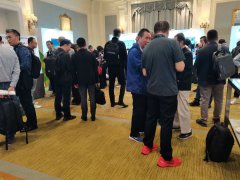 米尔NXP i.MX 93核心板亮相2024恩智浦工业和物联网