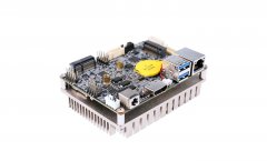 小而精！Pico-ITX主板IB2-281轻松破解智能终端空间