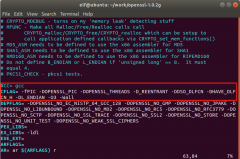 ElfBoard技术贴|如何移植Mosquitto库