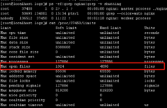 Linux之性能优化