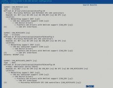 【RK3562J开发笔记】MCP2518FD外部CAN-FD控制器的调试