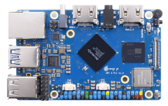 如何在 OrangePi 5 Pro 的 NPU 上运行 LLM