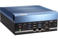 多平台布局，智造未来：BOXER-6645U-RPL与BOXER-6406