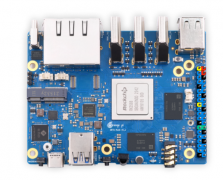 香橙派发布OrangePi 5Plus本地部署Deepseek-R1蒸馏模型