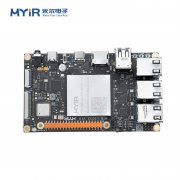 STM32MP25x开发板Bring Up培训课程(中)