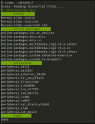 【RT-Thread】【ci】【scons】将ci.attachconfig.yml和sc