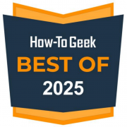DFRobot LattePanda Mu 入选 How-to Geek 2025 年最佳单板计