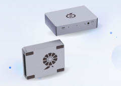 OrangePi AI Studio运行Deepseek-R1蒸馏模型，开启你的