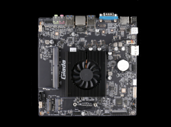 摆脱横屏束缚，杰和科技主板赋予一体机旋转之