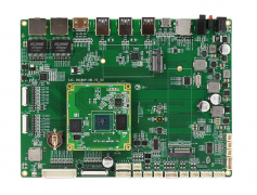 i.MX8M Yocto工程更新第三方软件包