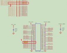 瑞芯微RK安卓Android主板GPIO按键配置方法，触觉智