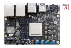 香橙派发布OrangePi AIpro（20T）本地部署Deepseek-R1蒸