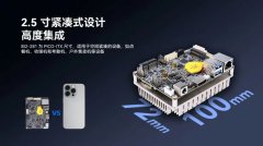 盘点无风扇嵌入式主板应用优势