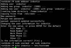 Ubuntu20.04取消root账号自动登录的方法，触觉智能