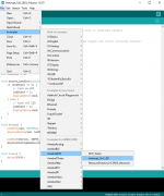 小安派BW21-CBV-Kit入门教程：中断控制LED