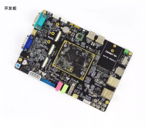 迅为RK3568开发板驱动指南Linux中通用SPI设备驱动