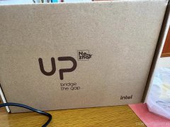 英特尔的开发板评测