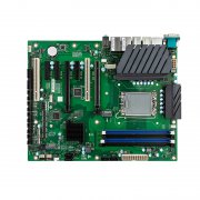 嵌入式主板：智能设备的“大脑”，驱动未来无