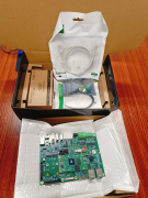 深度评测 | 眺望电子T536开发板，工业边缘智能的