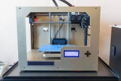 在树莓派上安装 Cura ：轻松控制你的3D打印机！