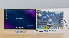 新操作系统适配，飞凌嵌入式T527核心板打造高效