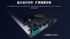 RK3588主板：多元场景的硬核“芯”力量