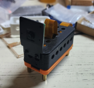 Gemini Vision + Raspberry Pi 化身“数字导盲犬”？