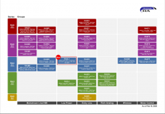 新品上市 | 瑞萨RA4L1低功耗MCU--USB，CANFD，段码L