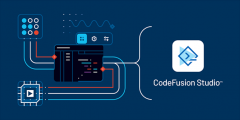 ADI扩展版CodeFusion Studio™解决方案 加速嵌入式开